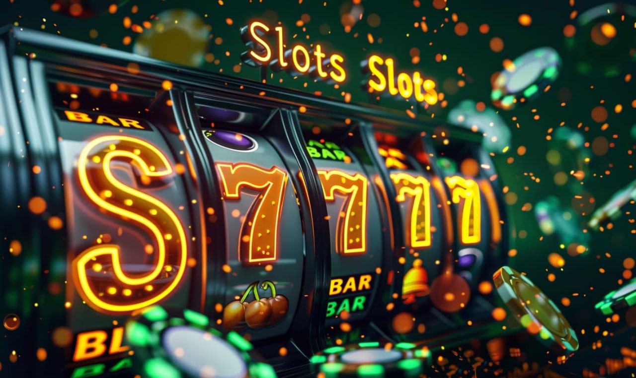 Koleksi permainan slot tiger298 — ribuan game slot online dari provider terbaik dunia