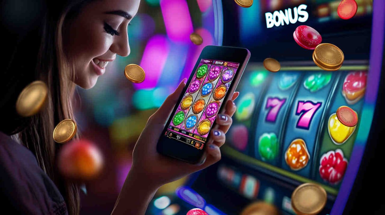 Game slot tiger298 Gates of Olympus dengan fitur bonus x500