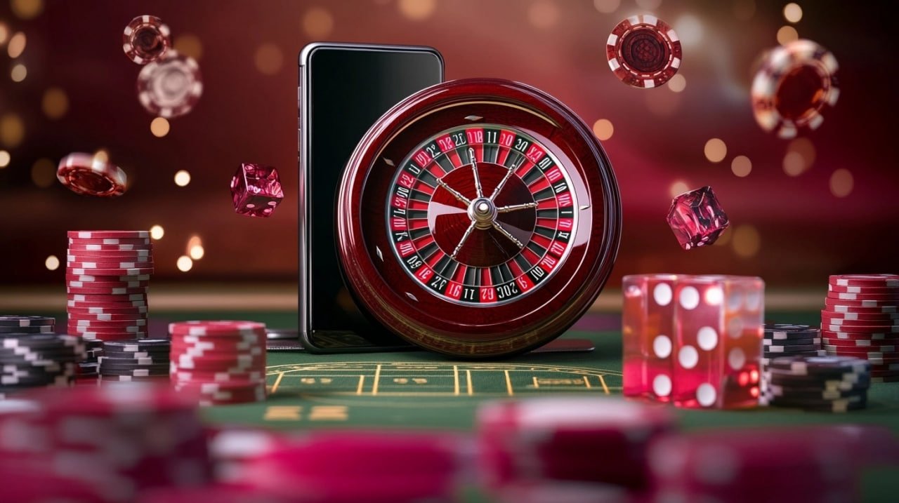 Akses slot tiger298 dari smartphone dan tablet dengan tampilan mobile yang responsif