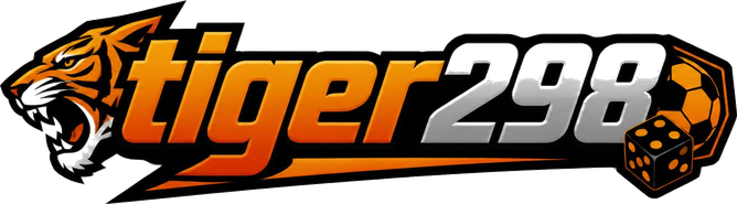 Tiger298 Logo